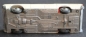 Preview: Tekno Lincoln Continental 1962 DieCast Model (2981)